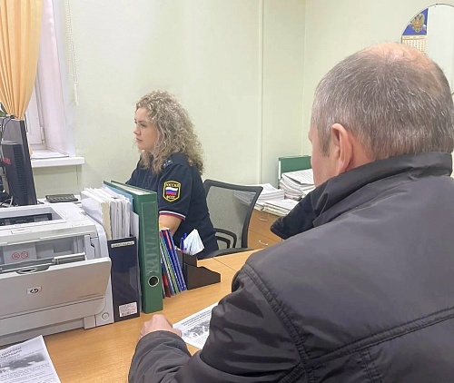 В Ялуторовском округе бывшие жены отца пятерых детей пошли к приставам, чтобы взыскать алименты