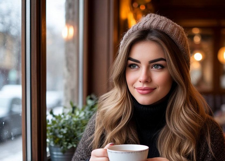 Фото сгенерировано ИИ