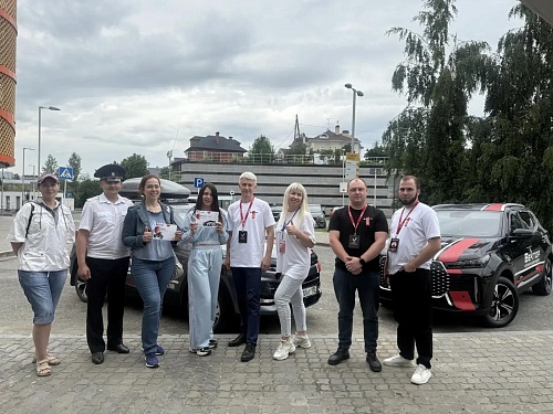 В Тюмени стартует регистрация на конкурс «Автоледи-2026»