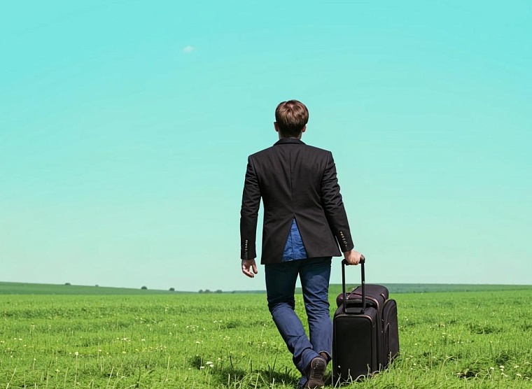 Как правильно собрать чемодан в путешествие