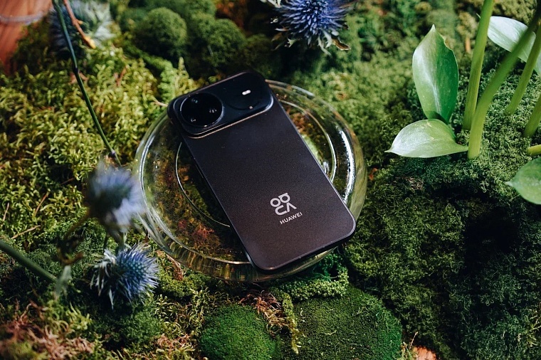 Жителям Тюменской области доступен предзаказ на смартфоны серии HUAWEI nova 15