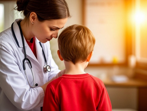 Педиатр: Синдром Дауна — это не приговор, а особый путь развития