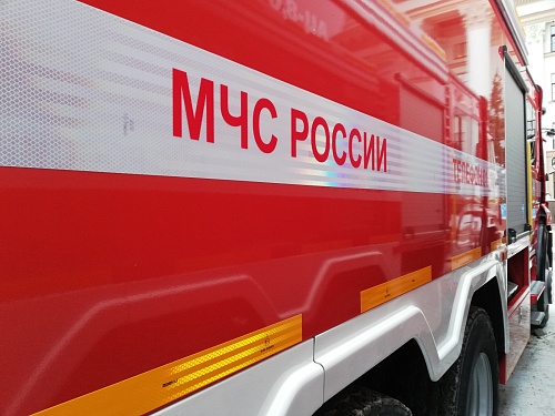Официально: антитеррористические учения пройдут в Ишиме 18 мая