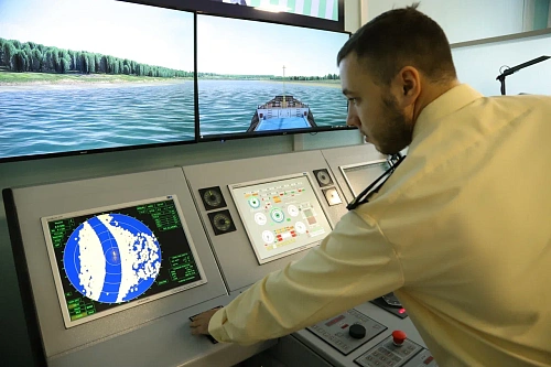 Трое тюменцев отправятся на финал чемпионата «Профессионалы» в Санкт-Петербург