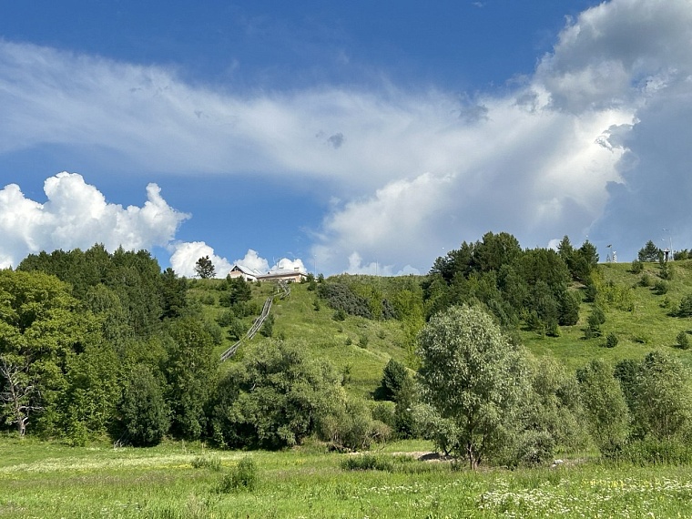 Одним днем на автомобиле: топ-5 малоизвестных достопримечательностей недалеко от Тюмени