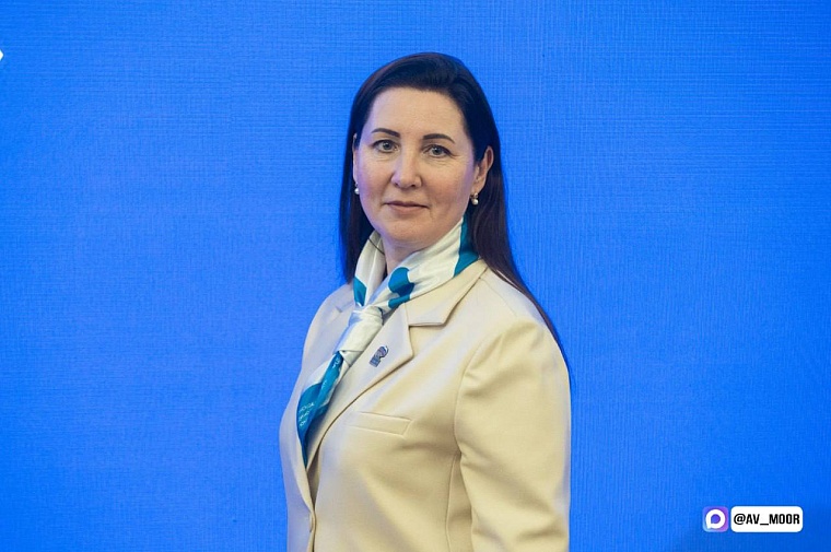 В президиум Тюменского регионального политсовета ЕР вошли Олег Ямпольский и Елена Дремина