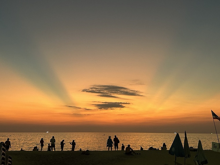 Прямые рейсы: путешествуем за границу из Тюмени