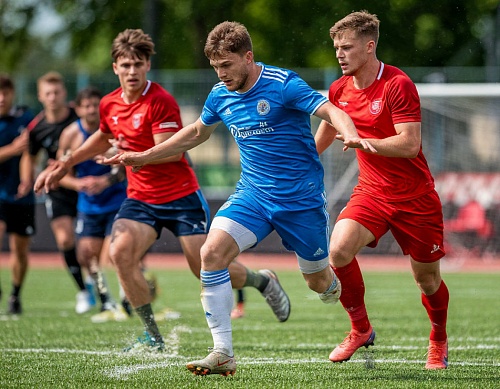 Луиза Носкова рассказала о сути нового проекта "Вам со спортом по пути"