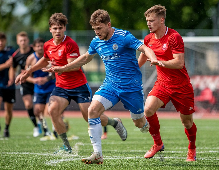 Луиза Носкова рассказала о сути нового проекта "Вам со спортом по пути"