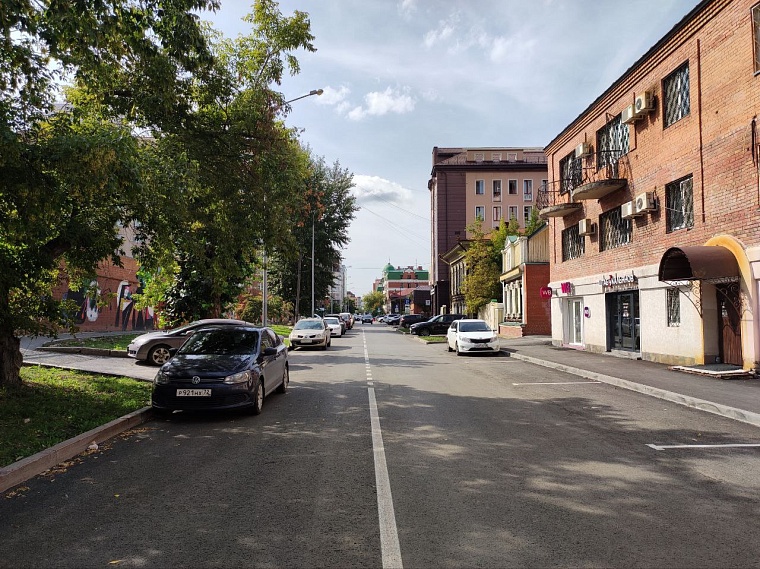 Улицы имени гангстеров: почему имена Сакко и Ванцетти до сих пор на карте Тюмени?