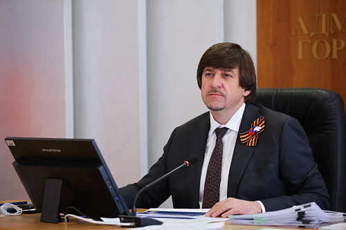 Глава Тюмени Максим Афанасьев на втором месте в медиарейтинге среди глав столиц УрФО