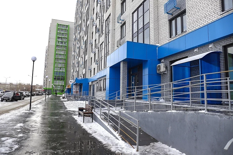 Аналитики высчитали среднюю цену квадратного метра в новостройках Тюмени в январе