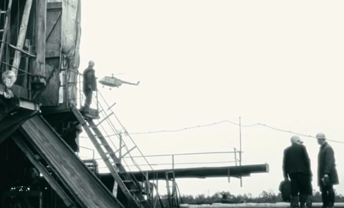 Александр Моор поздравил геологов с профессиональным праздником: Вы определили будущее Тюменской области