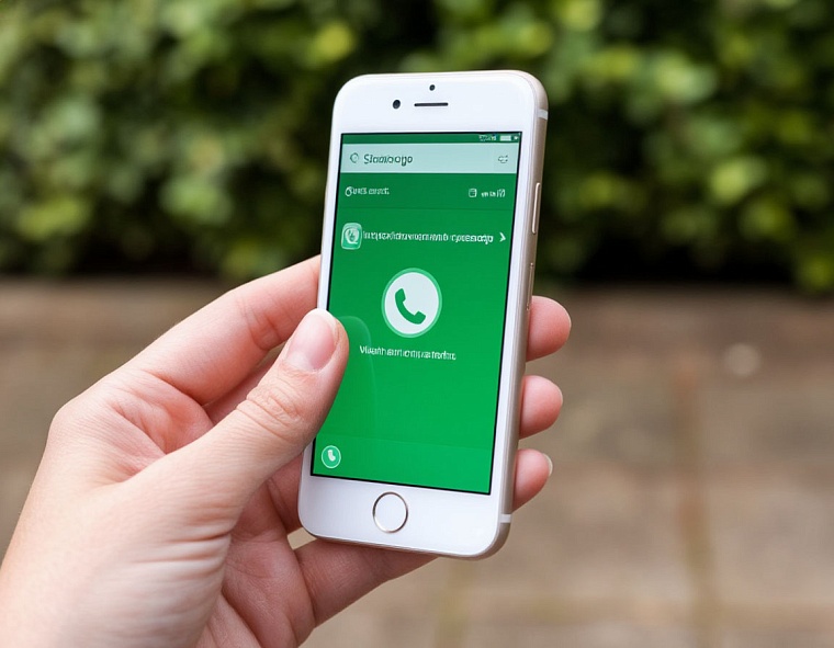 Роскомнадзор прокомментировал слухи о блокировке WhatsApp