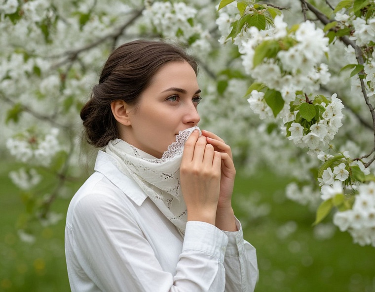 Картинка сгенерирована ИИ