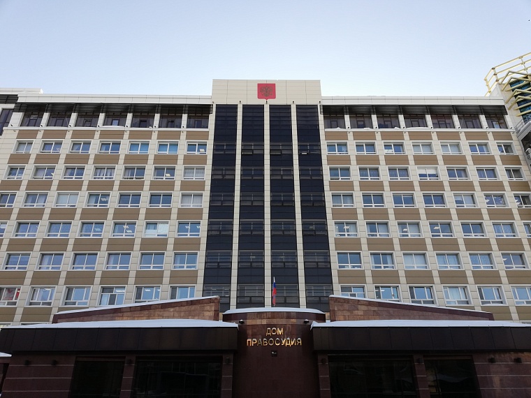 Советская симметрия и дома не по адресу: чем примечательна улица 8 Марта в Тюмени