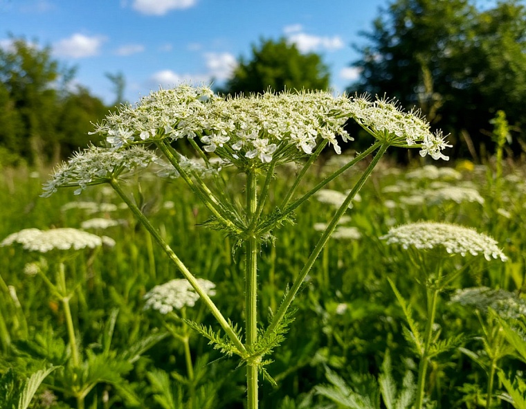Картинка сгенерирована ИИ