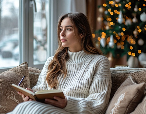 Психиатр дала рекомендации: как правильно строить планы на год