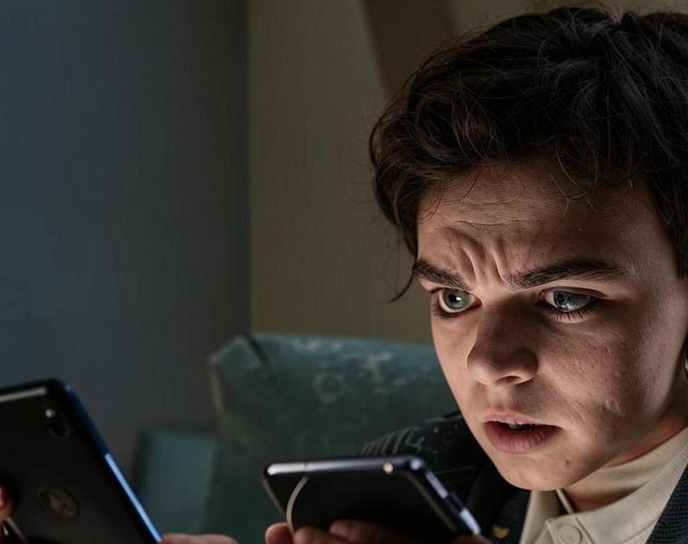 Картинка сгенерирована ИИ