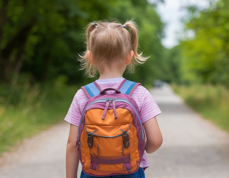 Как избежать проблем с позвоночником у детей: советы родителям