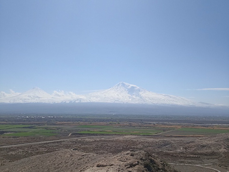 Прямые рейсы: путешествуем за границу из Тюмени