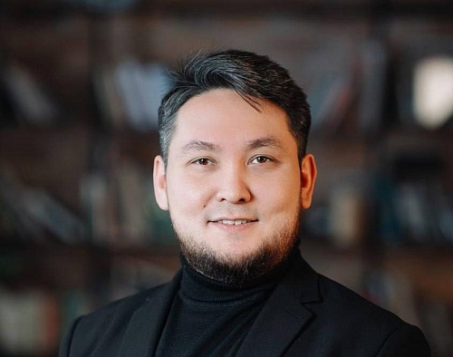 Вильдан Якупов стал директором тюменского ДНК «Строитель»