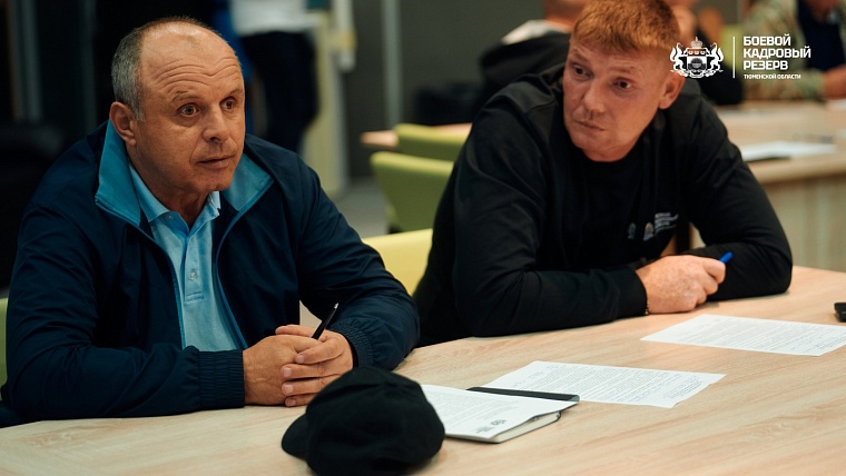 Участник проекта «Боевой кадровый резерв Тюменской области» передал на СВО оборудование против дронов