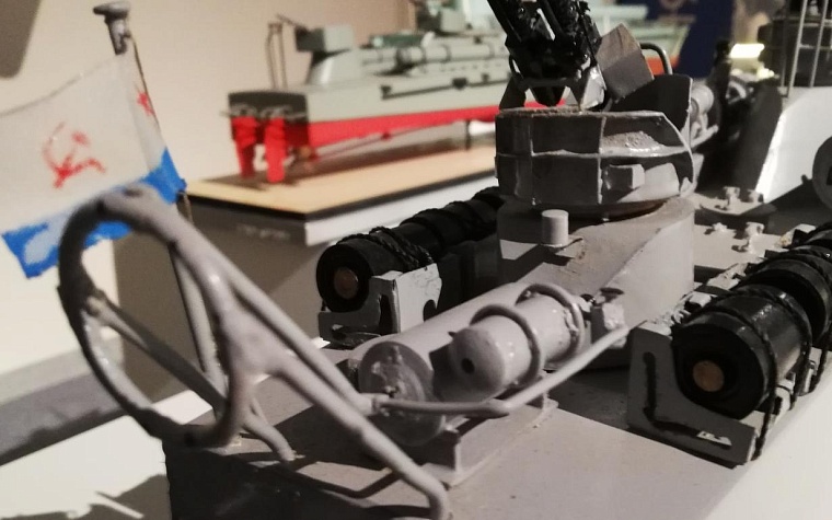 В тобольских музеях на майских праздниках проведут тематические экскурсии