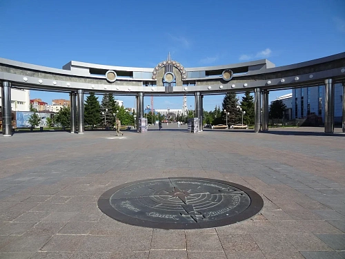 Осенью Тюменская область станет центром креативных индустрий