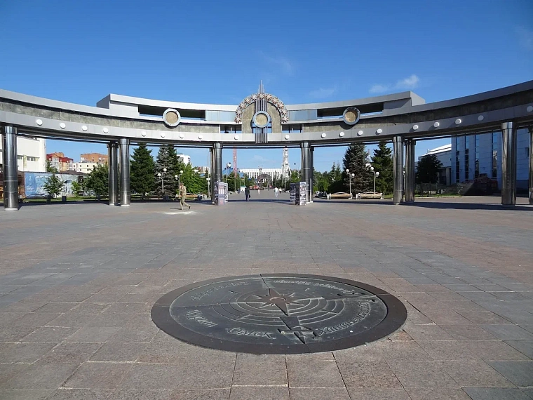 Осенью Тюменская область станет центром креативных индустрий