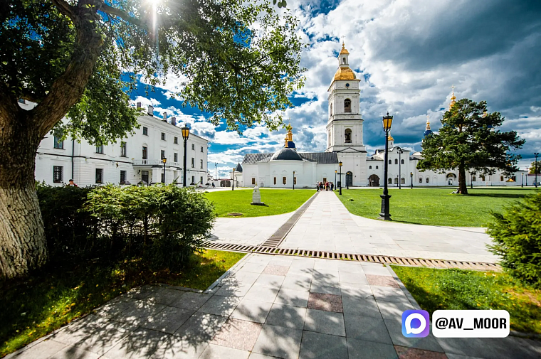 Александр Моор: Мы в десятке лучших по количеству гостей за первые два месяца 2026 года