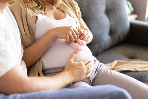 Как подготовиться к беременности: советы врача