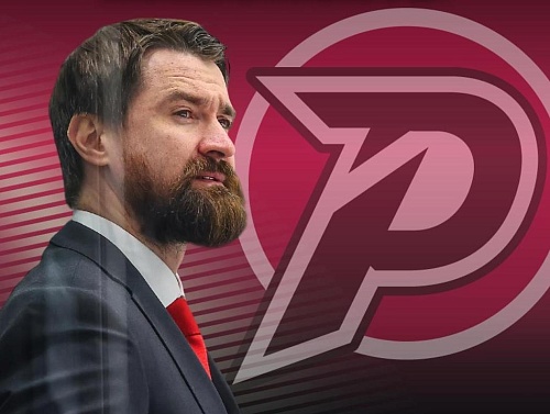 Николай Золотухин вернулся в тренерский штаб тюменского «Рубина»