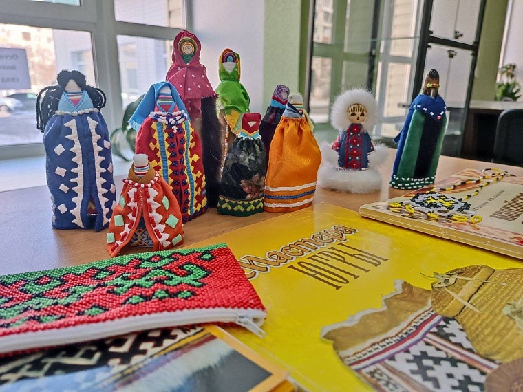 19 тюменских проектов получили президентские гранты