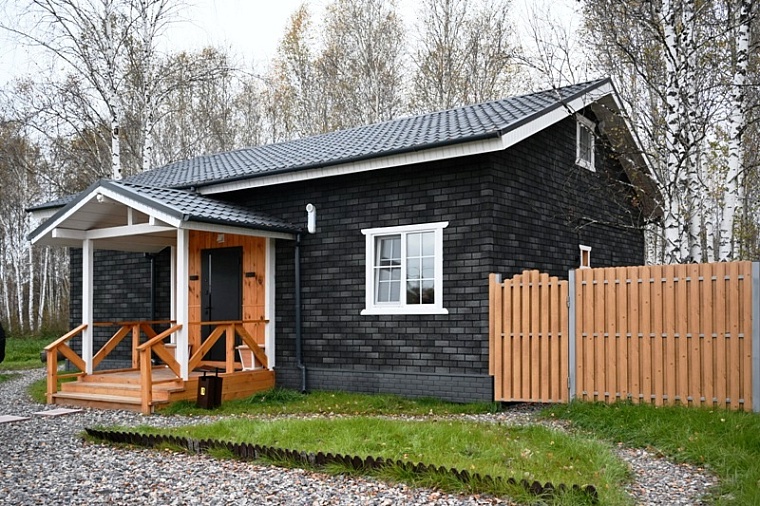 Депутаты облдумы познакомились с организацией агротуризма  в Нижнетавдинском округе