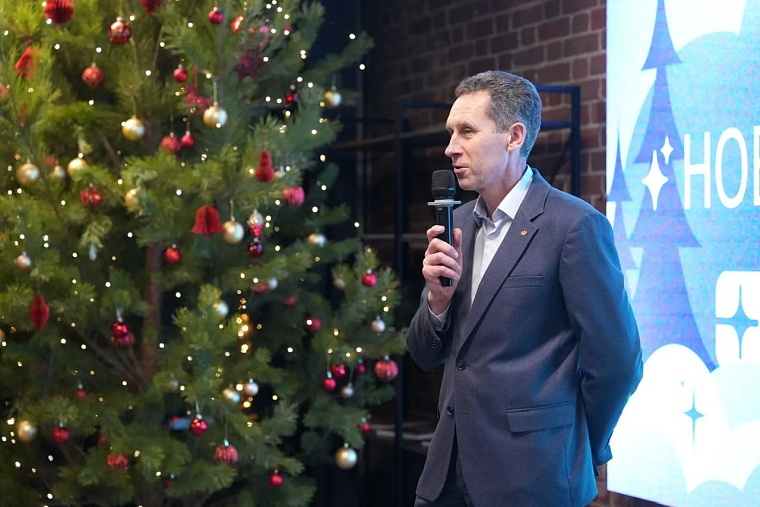 Рекордные объемы жилья и признание на федеральном уровне: как тюменские застройщики завершают год