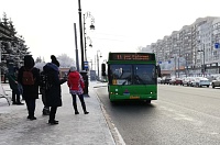 Городской транспорт Тюмени: какие новшества появятся с 1 января 2024 года