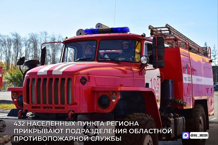 Александр Моор провел совещание с главами муниципалитетов