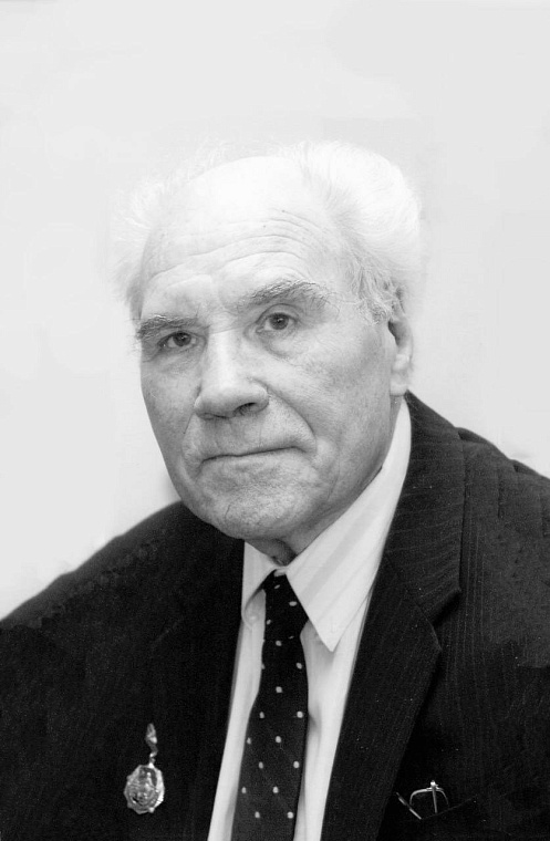 Николай Луняшин. Фото: телеграм-канал Максима Афанасьева