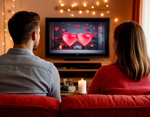 Любить по-русски: 20 проверенных российских хитов на 14 февраля