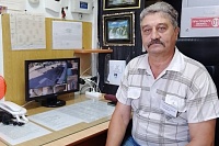 Тюменским пенсионерам помогают найти работу в службе занятости