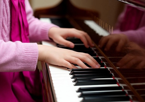 Почему я не стала как Мацуев? Пять учителей, которые изменили мою жизнь