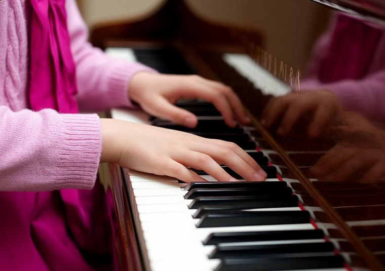 Почему я не стала как Мацуев? Пять учителей, которые изменили мою жизнь