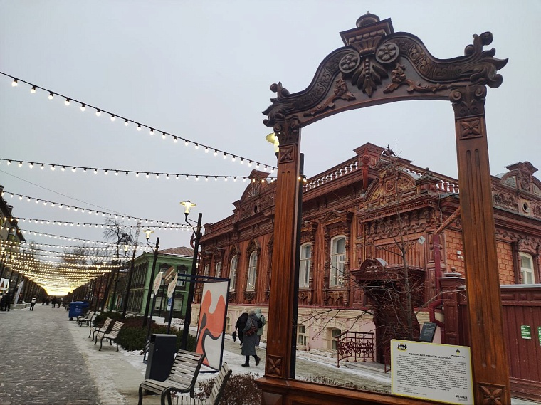 Чем тюменцы досадили Железному Феликсу и почему в Тюмени именем Дзержинского назвали не ту улицу