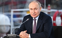 Президент Путин обязал банки информировать граждан о полной стоимости кредита