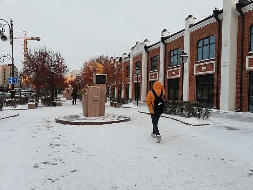 В МЧС дали рекомендации тюменцам на период морозов