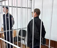 Тюменец, обвиняемый в убийстве жены, останется под стражей