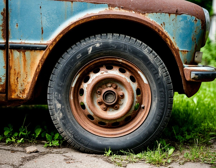 Фото сгенерировано ИИ