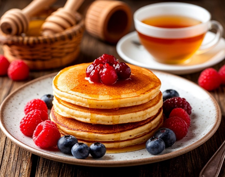 Картинка сгенерирована ИИ