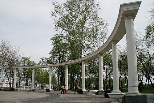 Апрель в Тюмени станет месяцем чистоты и добрых дел